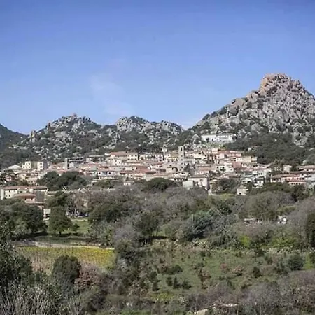 Casa Mamia * Aggius