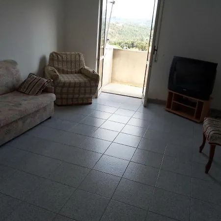 Casa Mamia * Aggius
