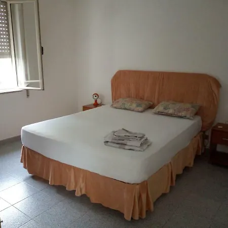 Casa Mamia Appartamento