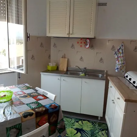 Appartamento Casa Mamia