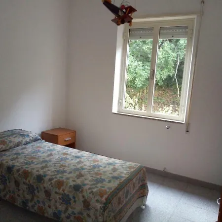 Casa Mamia Διαμέρισμα Aggius