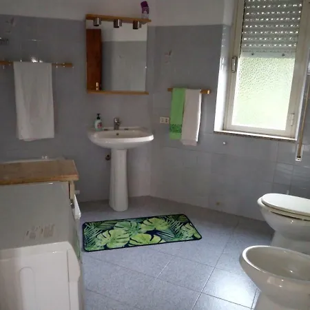 Appartamento Casa Mamia *