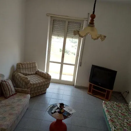 Apartman Casa Mamia