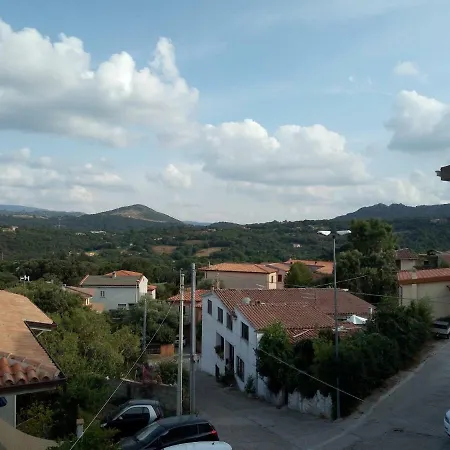 Casa Mamia