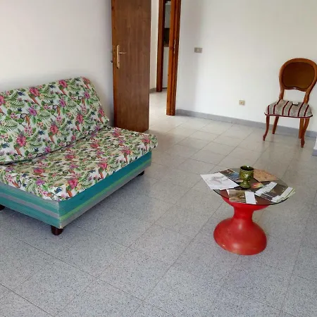 Casa Mamia Aggius